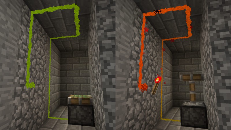 Redstone Paste